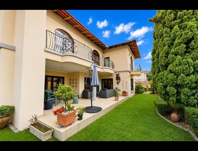 4 BEDROOM PROPERTY TO RENT IN SANDOWN